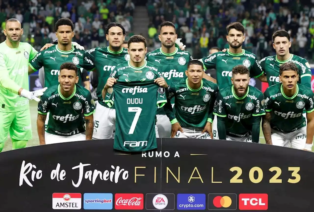 Clubes brasileros acumulan grandes fortunas en torneos de la Conmebol