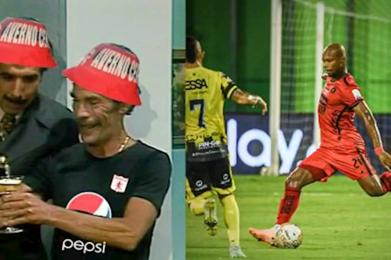 América ganó e hinchas celebraron triunfo en redes: mejores memes