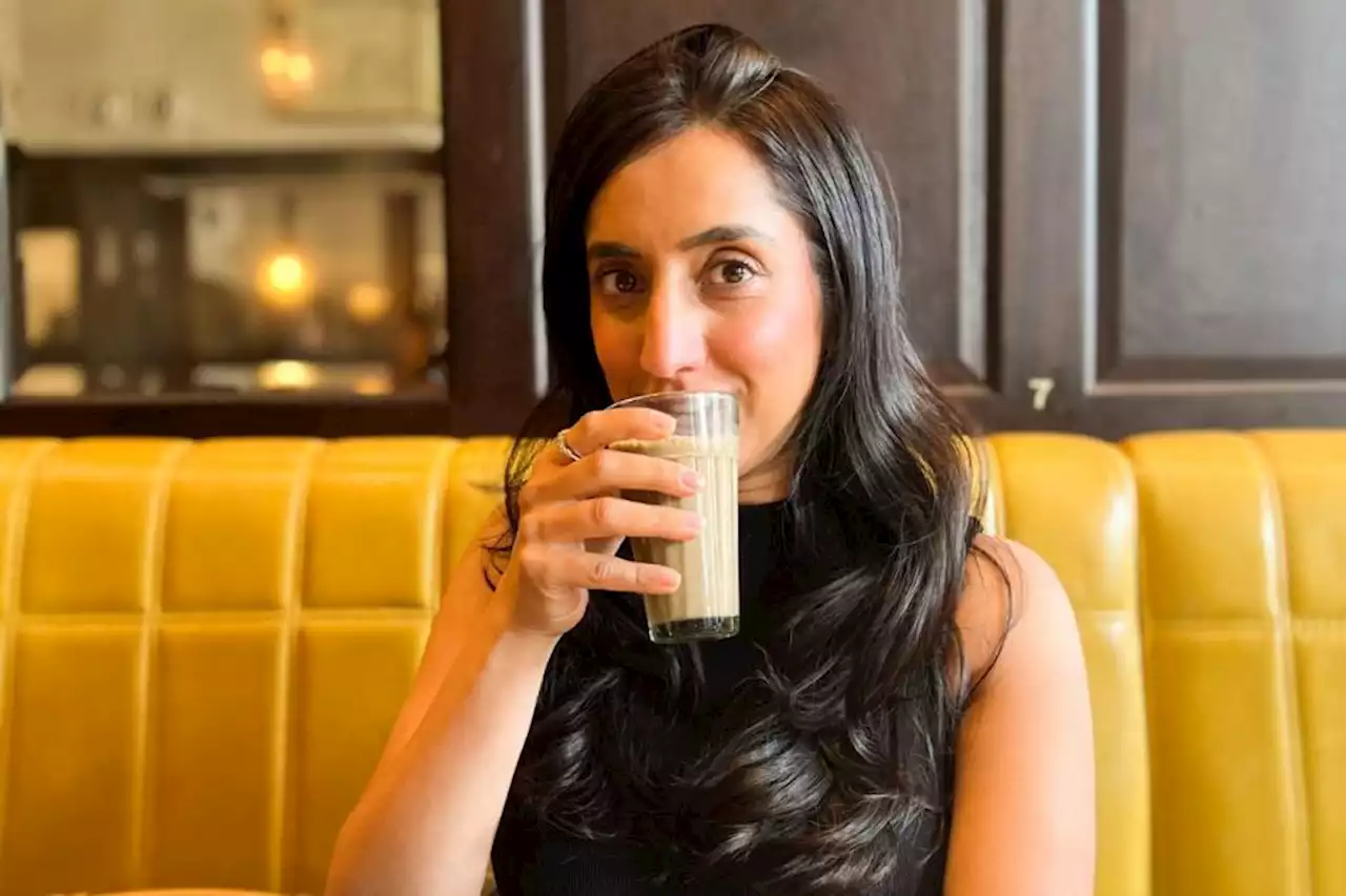 Meet the Glasgow woman behind the ‘Six minute Airfryer Oat Cookie’