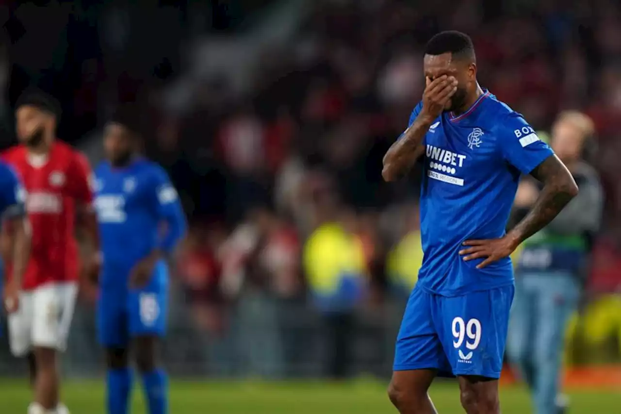 Why Champions League failure could be the best thing for Rangers and Michael Beale