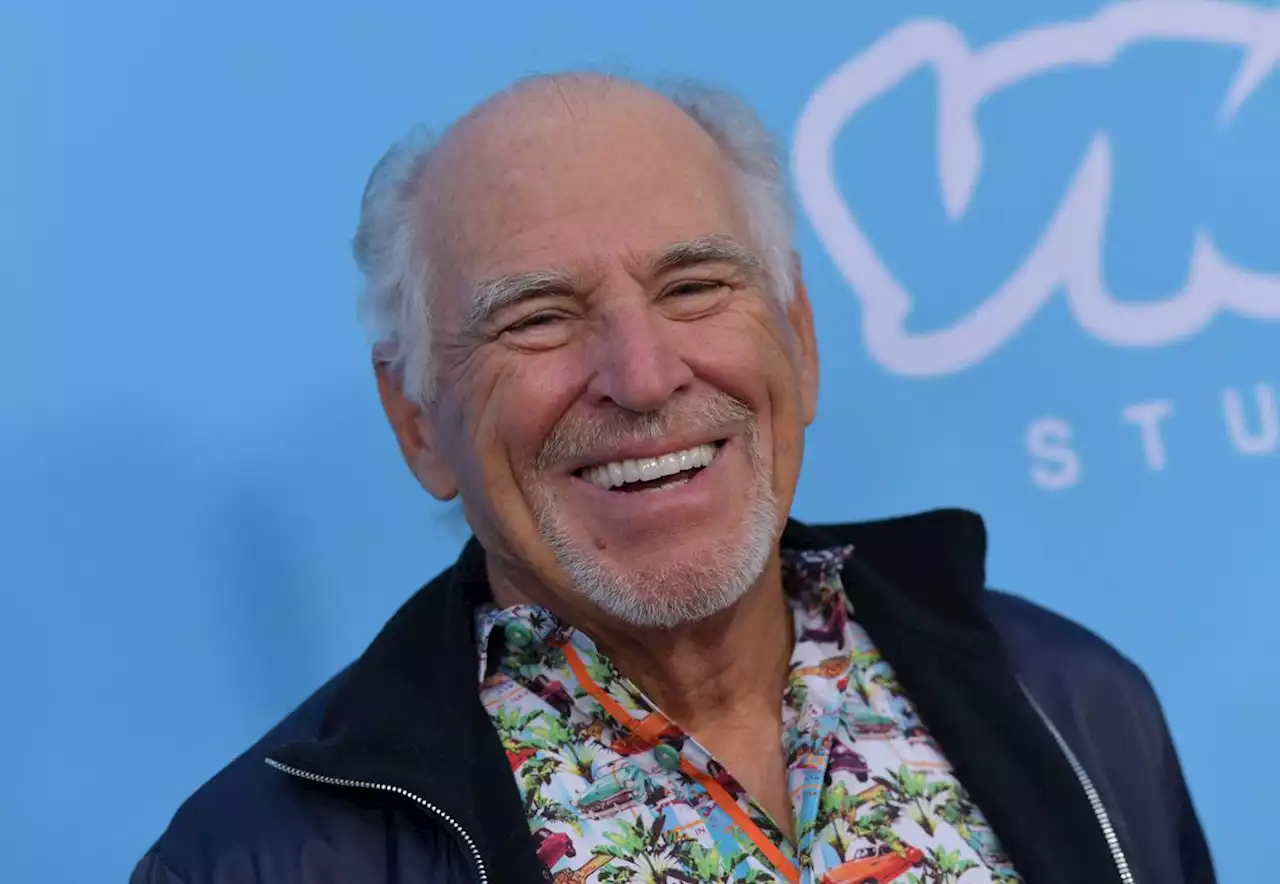 American singer-songwriter Jimmy Buffett dies at 76