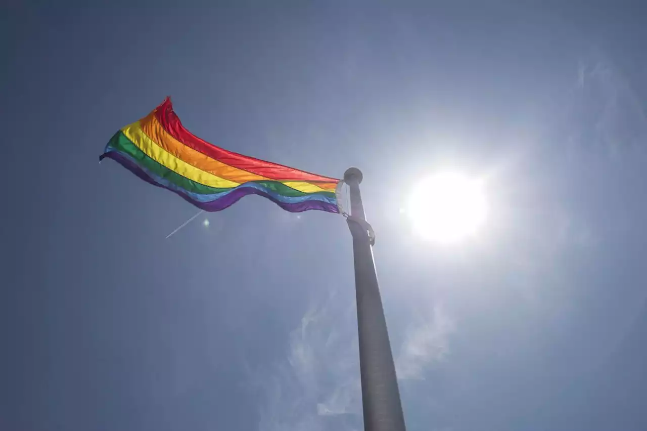 RCMP arrest two more youths over Pride event disruption in Fort Macleod, Alta.