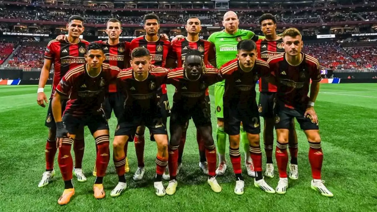 FC Dallas vs Atlanta United: Live stream, TV channel, kick-off time & where to watch