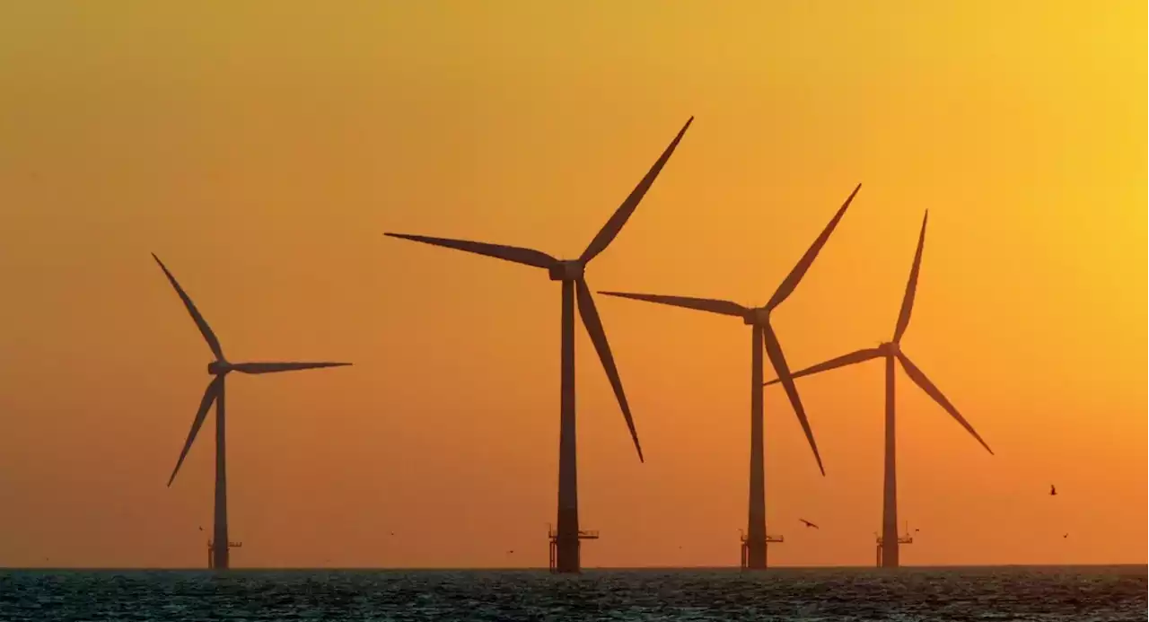 A campaign in NJ to unwind support for offshore wind energy is having an effect