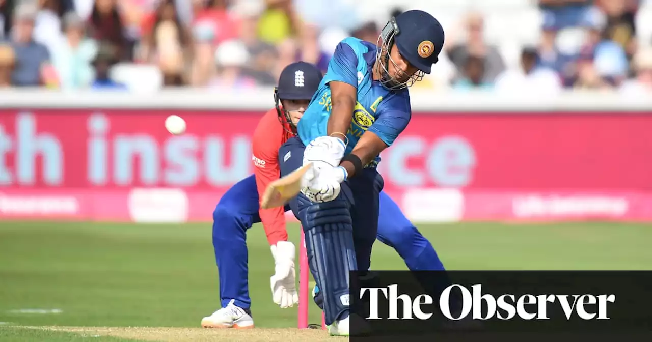 Chamari Athapaththu sets up T20 series decider as Sri Lanka cruise past England