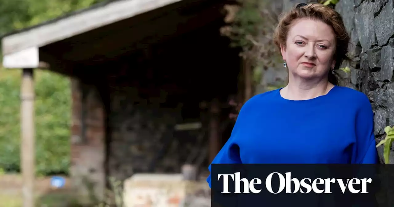 Claire Keegan: ‘I can’t explain my work. I just write stories’