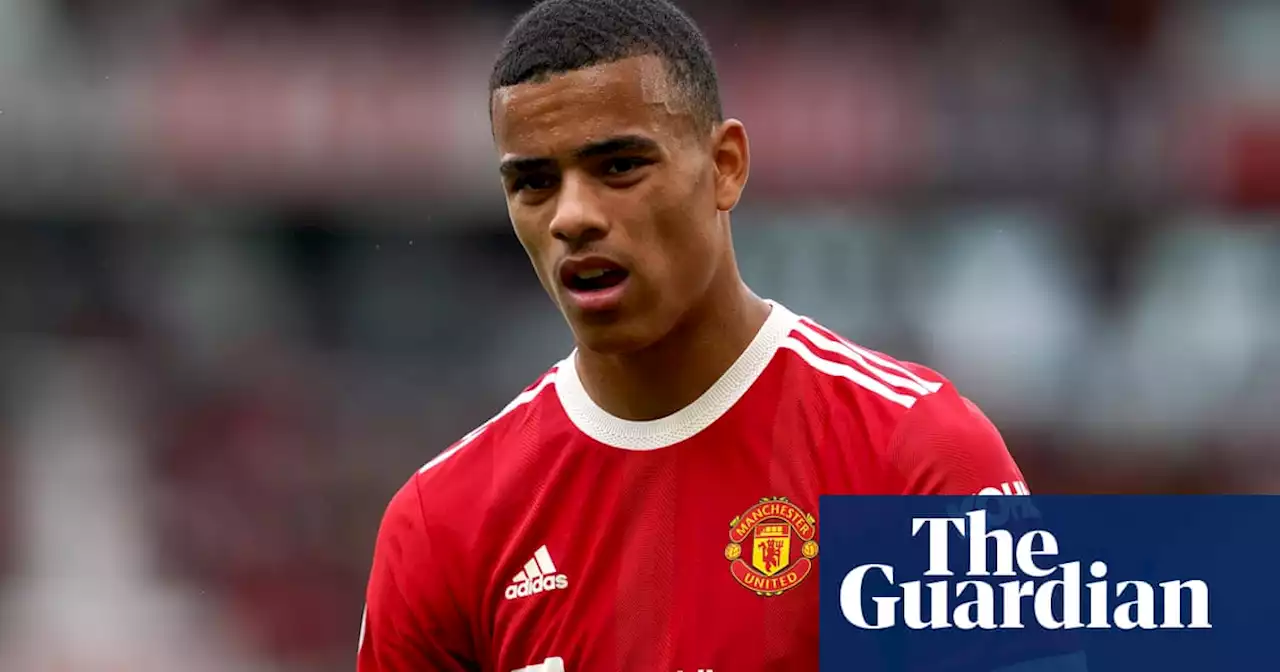 Getafe make shock Mason Greenwood signing on transfer deadline day