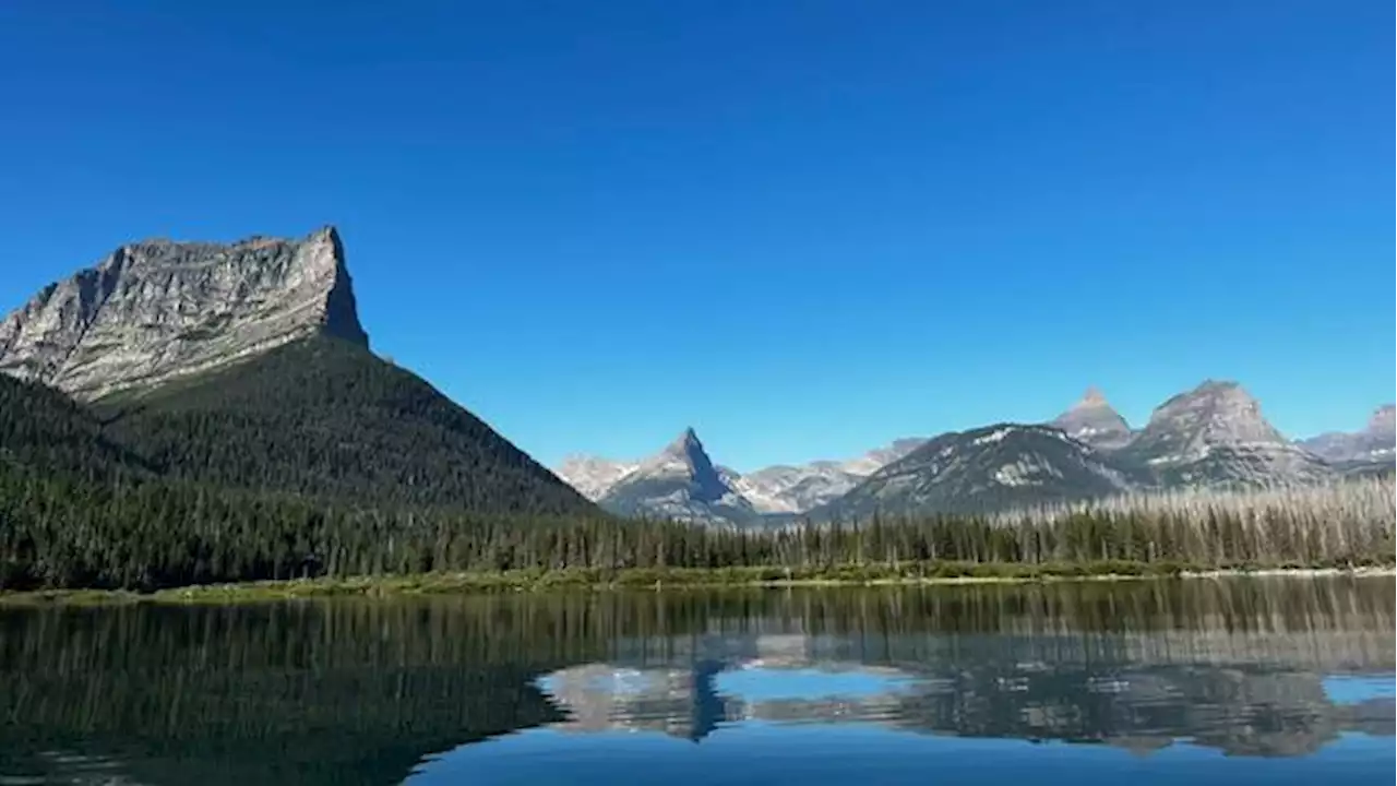 Weltgeschichte: Mit Herzrasen ins Naturwunder – warum der Besuch in US-Nationalparks so kompliziert geworden ist