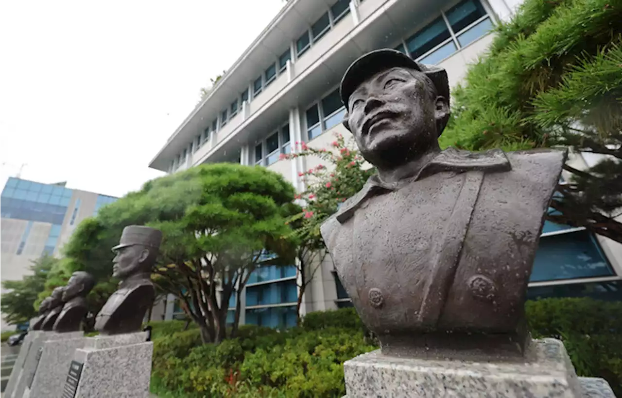 박노자 “정부 총체적 난국에 대중 눈돌리려 홍범도 이념 시비”