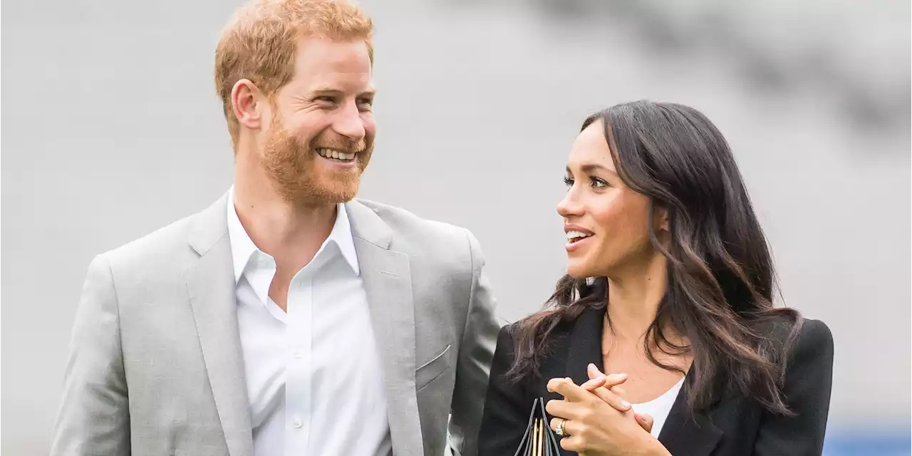 Duchess Meghan and Prince Harry Attend Beyoncé's Renaissance Tour in LA