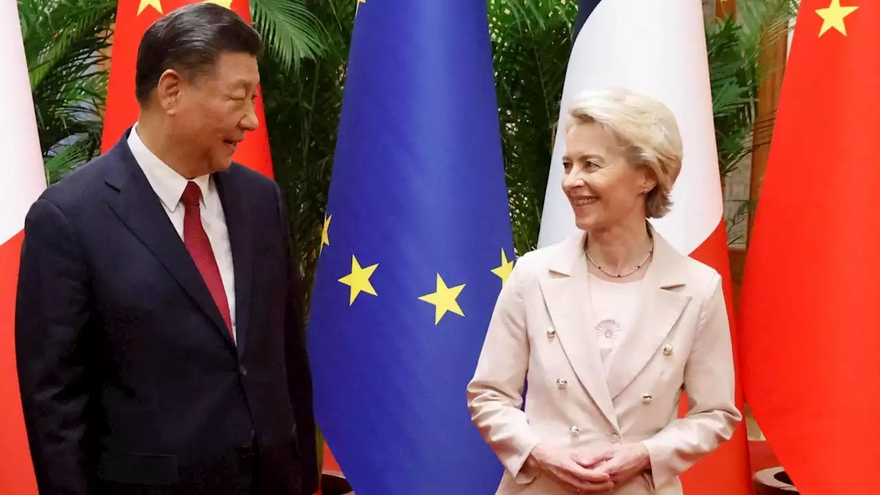 La grande asimmetria. Con il nuovo Patto di Stabilità l'Ue fa un altro bel favore alla Cina (di C. Paudice)