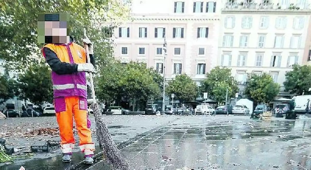 Ama, scoperti 400 finti malati: la stretta sui furbetti, spazzeranno le strade