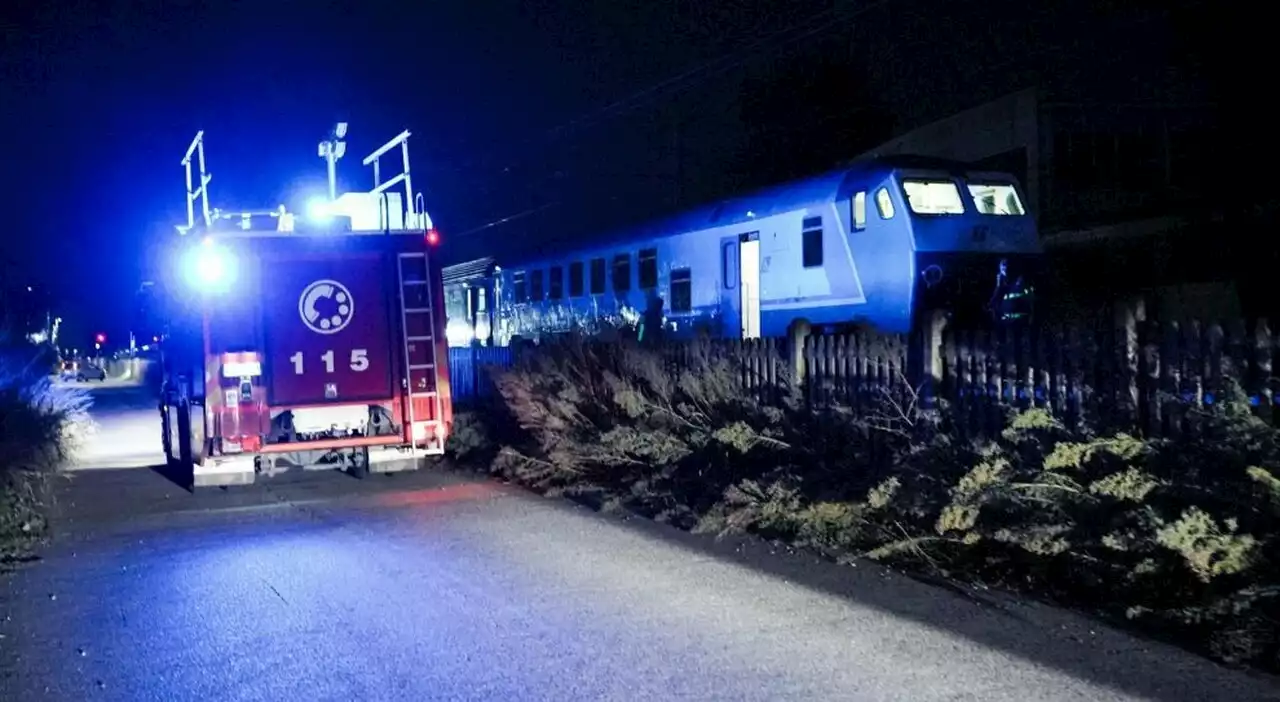 Strage di Brandizzo, il tecnico indagato per l'incidente: «Ho schiantato la vita di cinque persone»