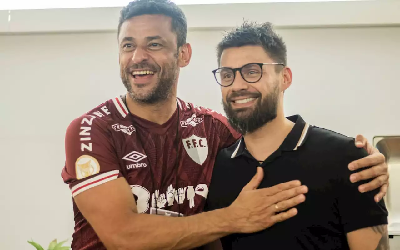 Fluminense reencontra Internacional na Libertadores após 11 anos | Fluminense