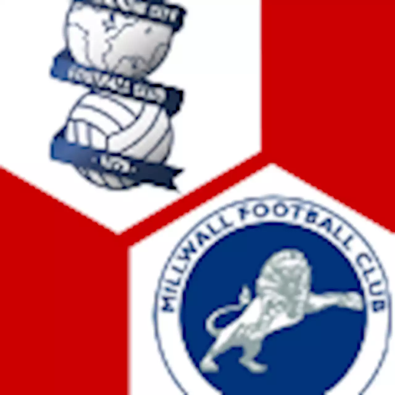 | Birmingham City - FC Millwall : | 5. Spieltag