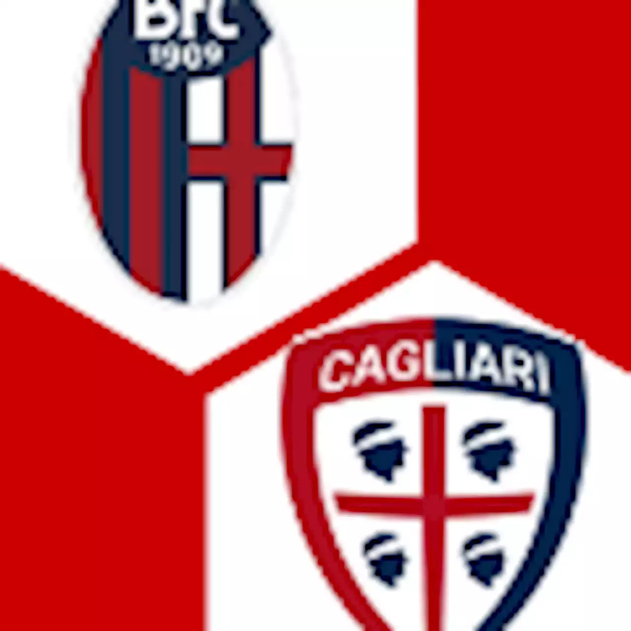 - Cagliari Calcio 0:1 | 3. Spieltag