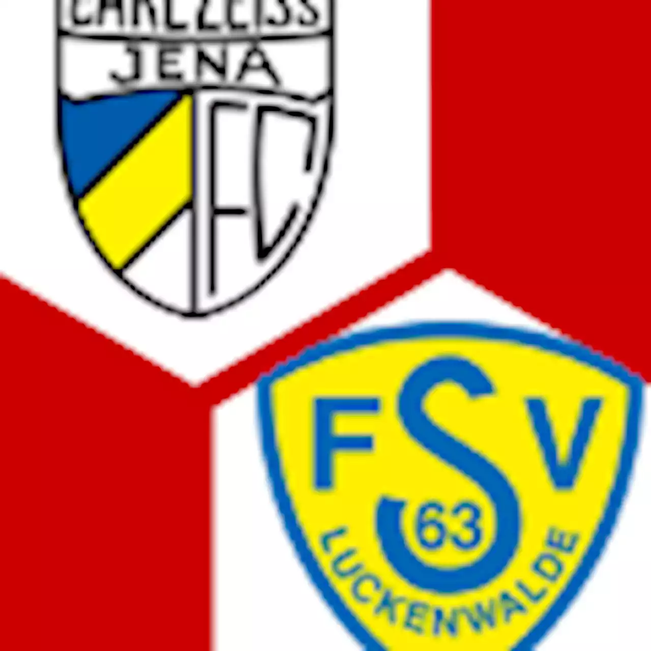 - FSV Luckenwalde 3:0 | 6. Spieltag | Regionalliga Nordost 2023/24