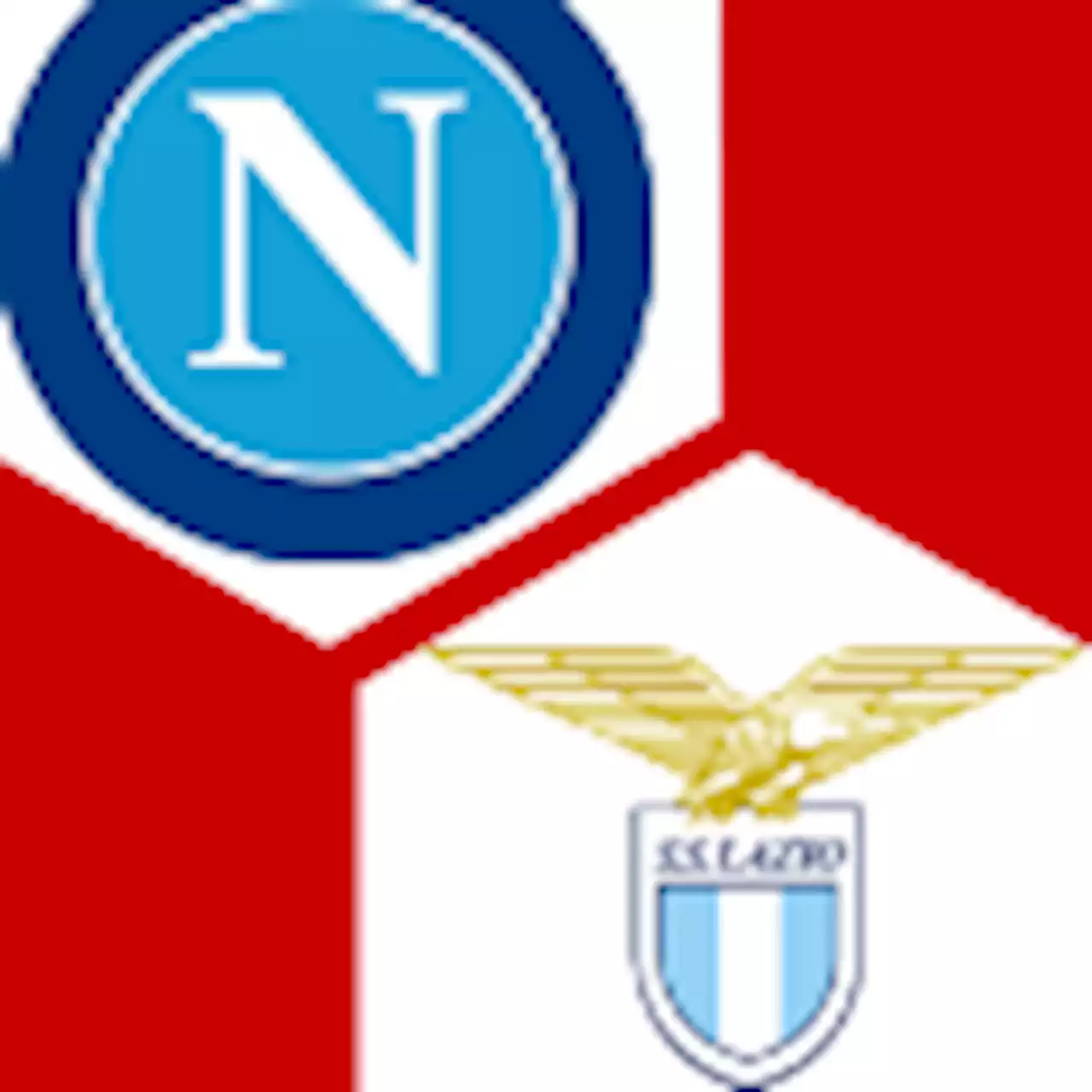 - Lazio Rom 1:2 | 3. Spieltag