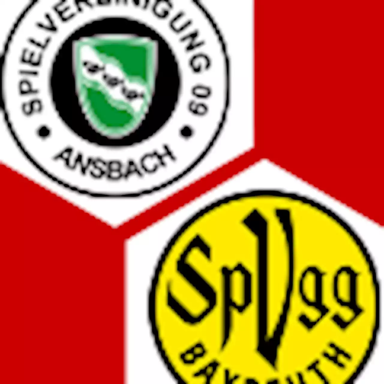 - SpVgg Bayreuth : | 8. Spieltag | Regionalliga Bayern 2023/24