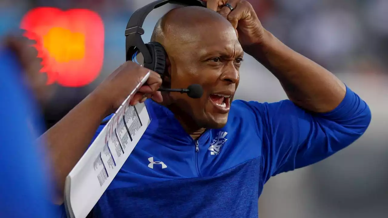 Here's why historic meeting vs. Notre Dame goes beyond $1 million payday for Tennessee State