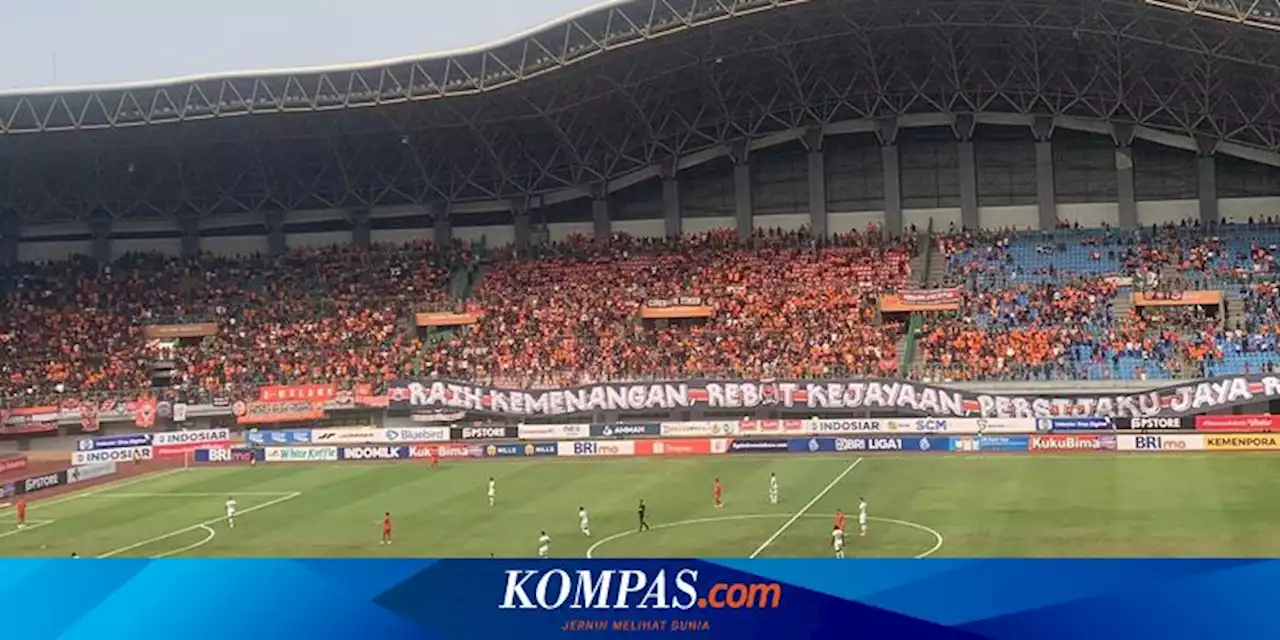 Persija Vs Persib: Hanif Kena Kartu Merah, Usai 'Bergulat' dengan Kuipers