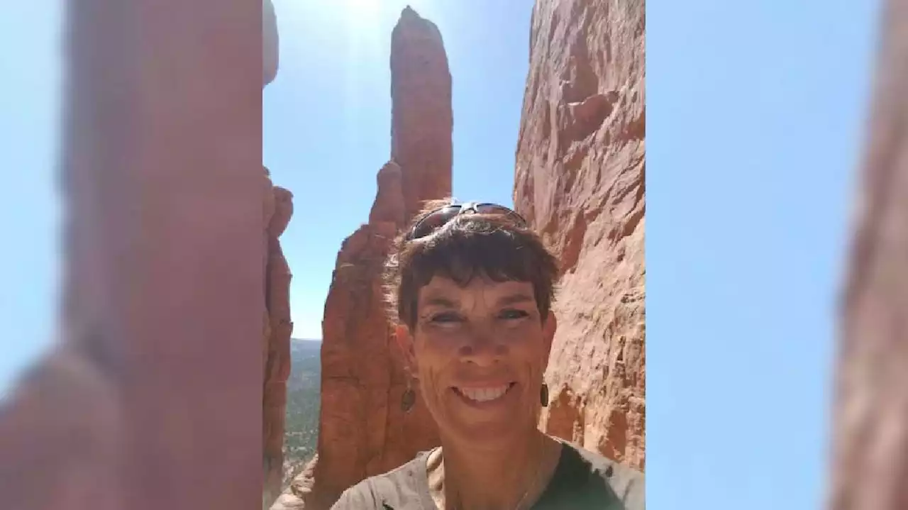 Family remembers experienced Utah hiker who died after flash flooding in Bryce Canyon