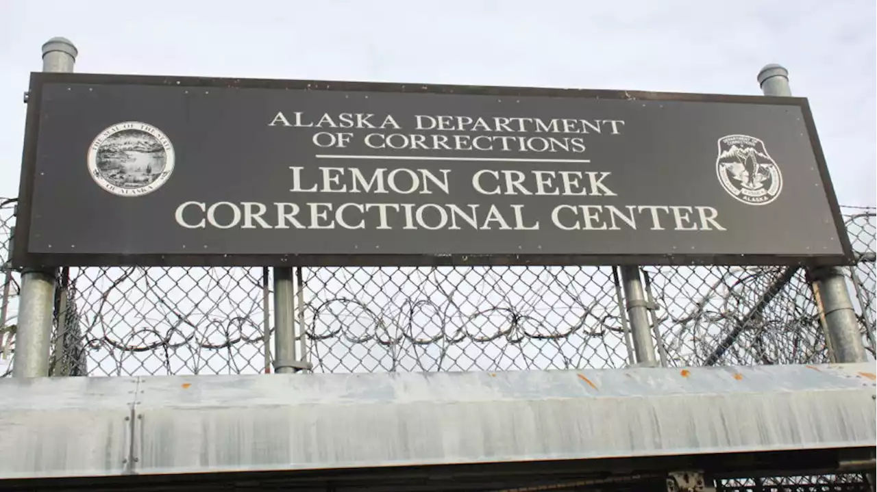 Alaska ACLU sues state Department of Corrections over suicide deaths in jail