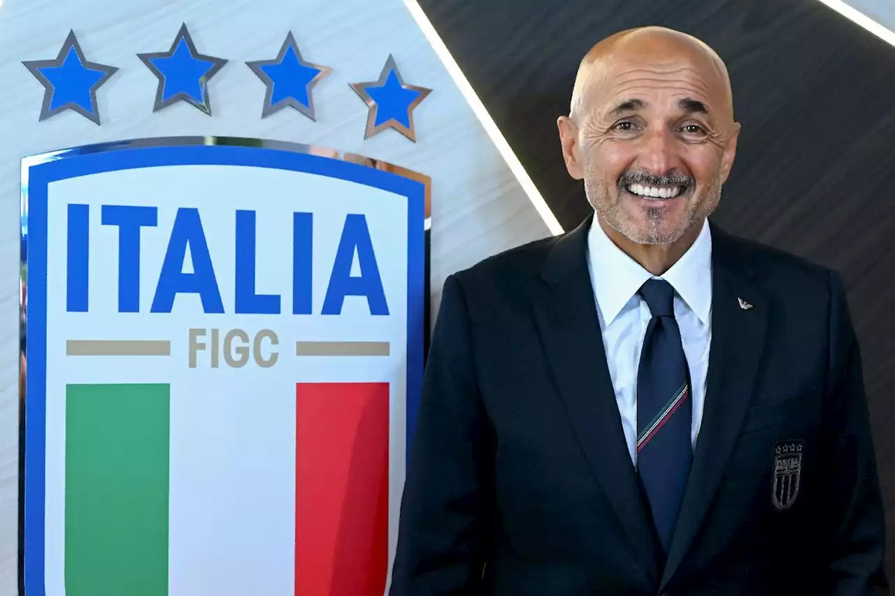 Italie: Spalletti, le rêve comme remède anti-crise