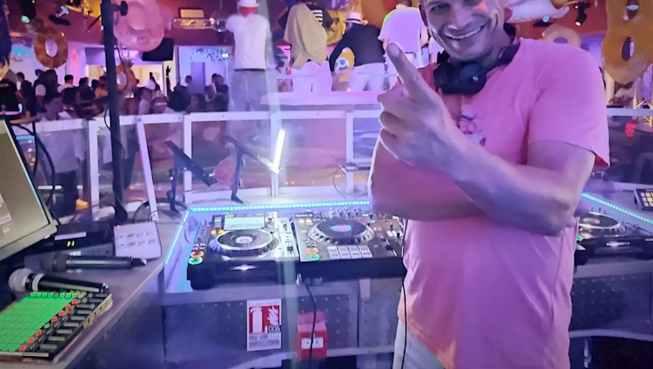 À Agen, l'Eldo s’offre un vice-champion de France comme DJ résident