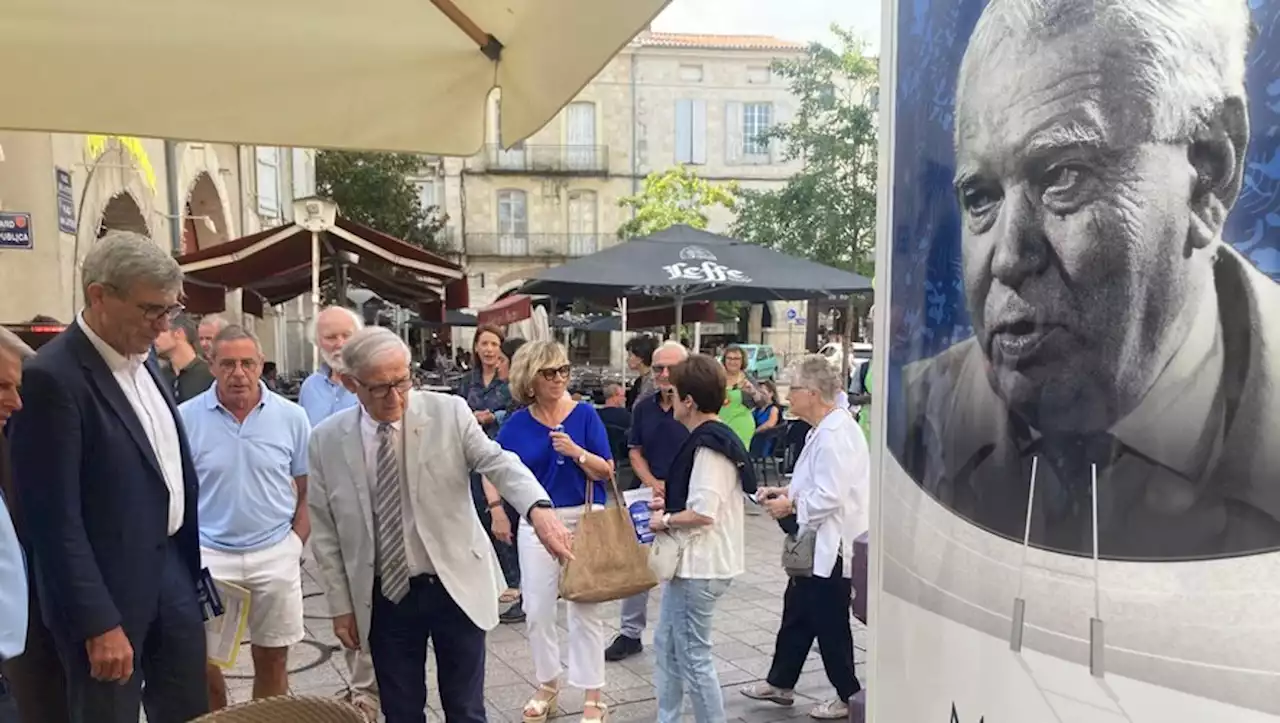 [VIDEO] Agen, une terre d'ovalie au centre de l'histoire de la Coupe du monde