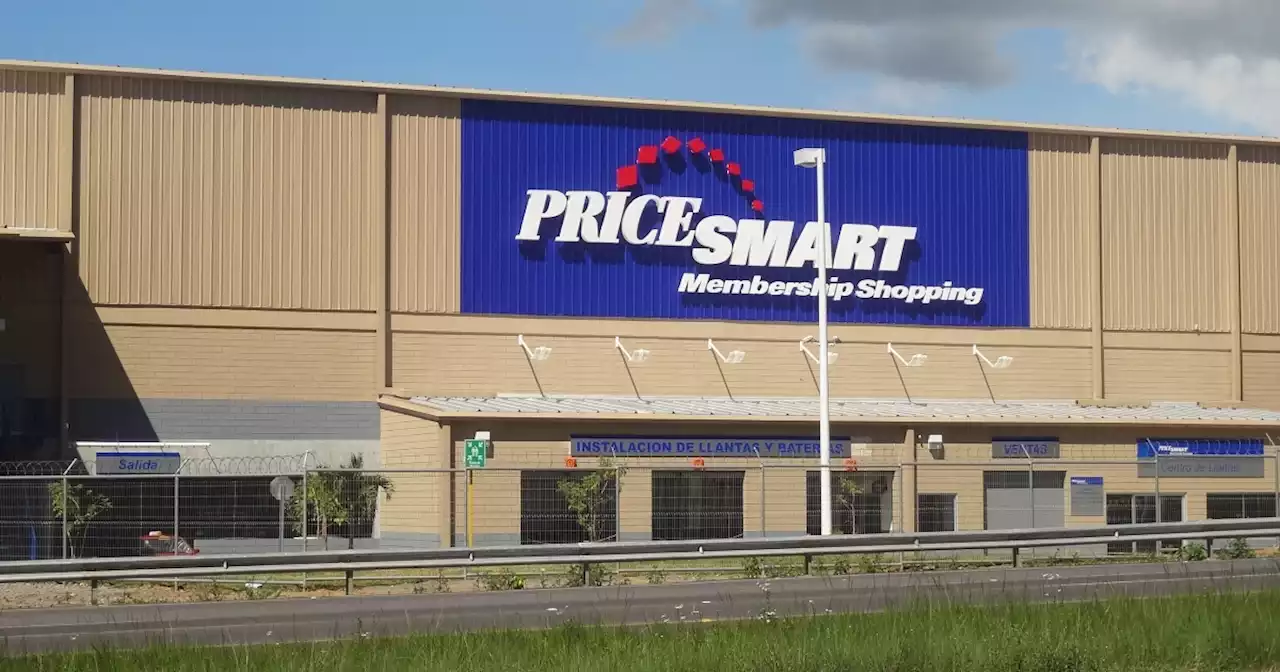 PriceSmart anuncia que abrirá nueva tienda en exclusivo sector del país