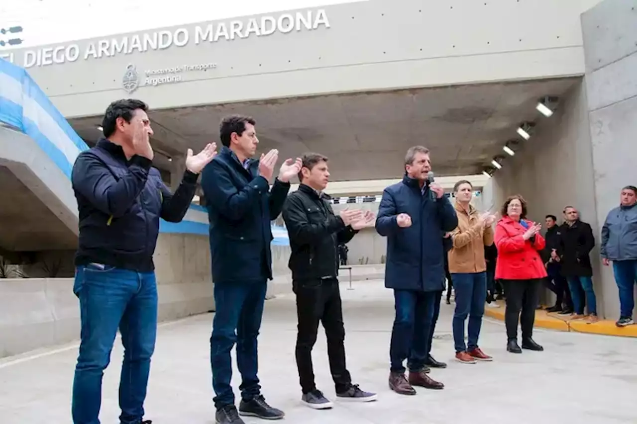 Los gobernadores peronistas piden más “coordinación” en la campaña oficialista