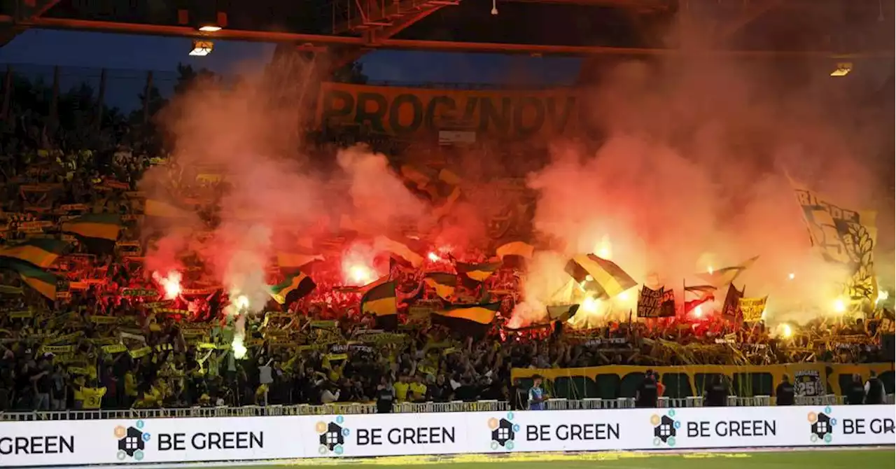 - OM : un supporter marseillais agressé et victime d’un infarctus