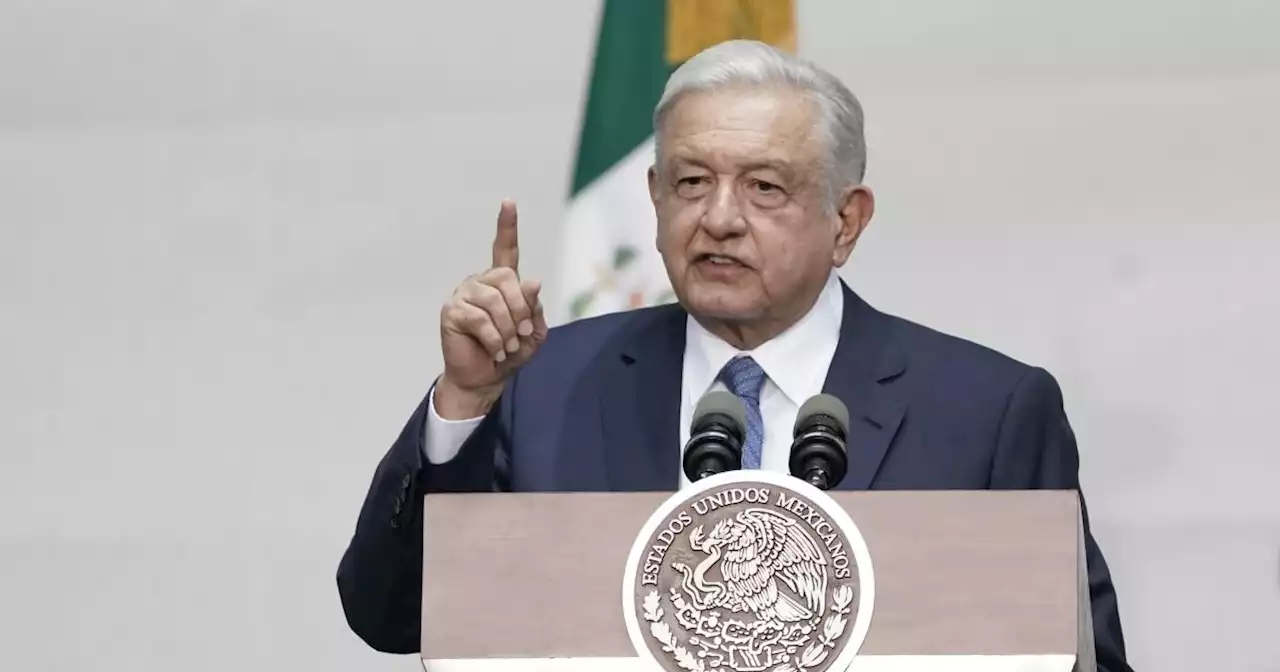 La seguridad, la gran ausente del balance de gobierno del presidente de México