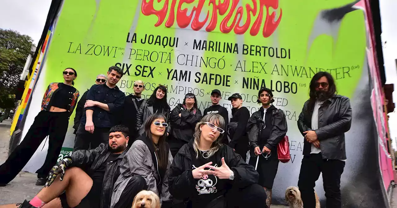 El festival GRL PWR y los desafíos que se vienen: defender lo conquistado y batallar contra la incertidumbre | Música