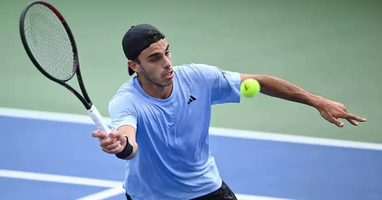 Se confirmó el equipo argentino de Copa Davis: los nombres para la serie con Lituania | Tenis