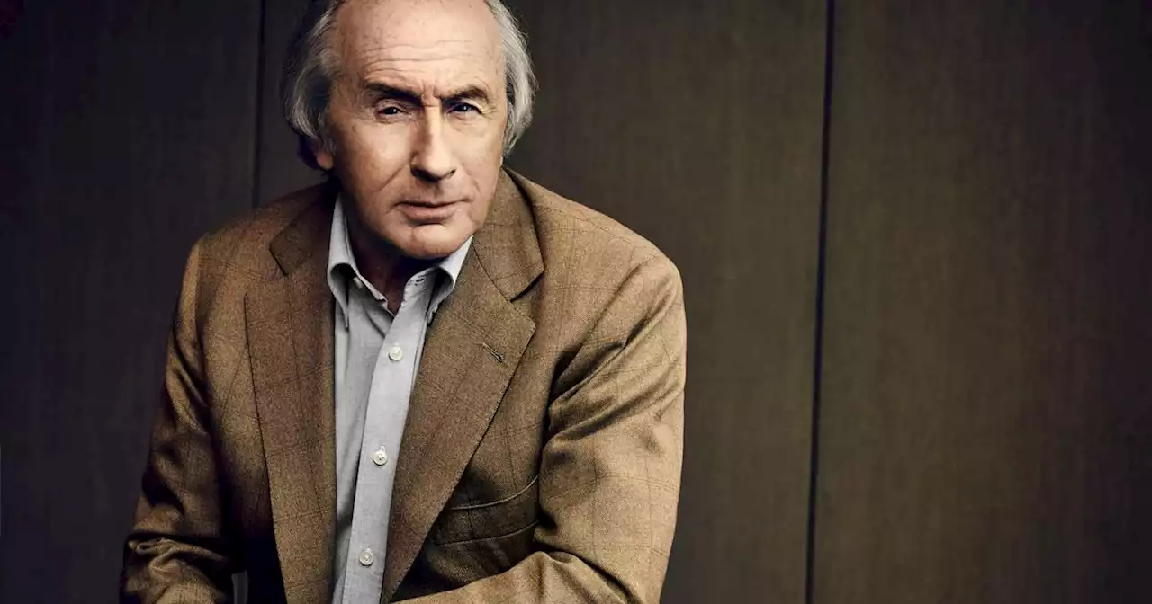 Jackie Stewart : «Il n'y a plus de camaraderie en Formule 1»