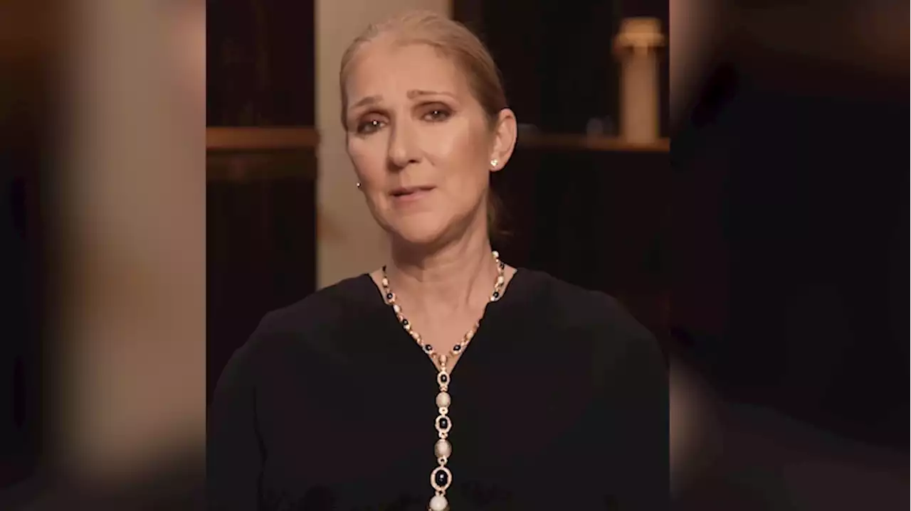 Des spasmes « impossibles à contrôler » : la sœur de Céline Dion donne des nouvelles de la chanteuse