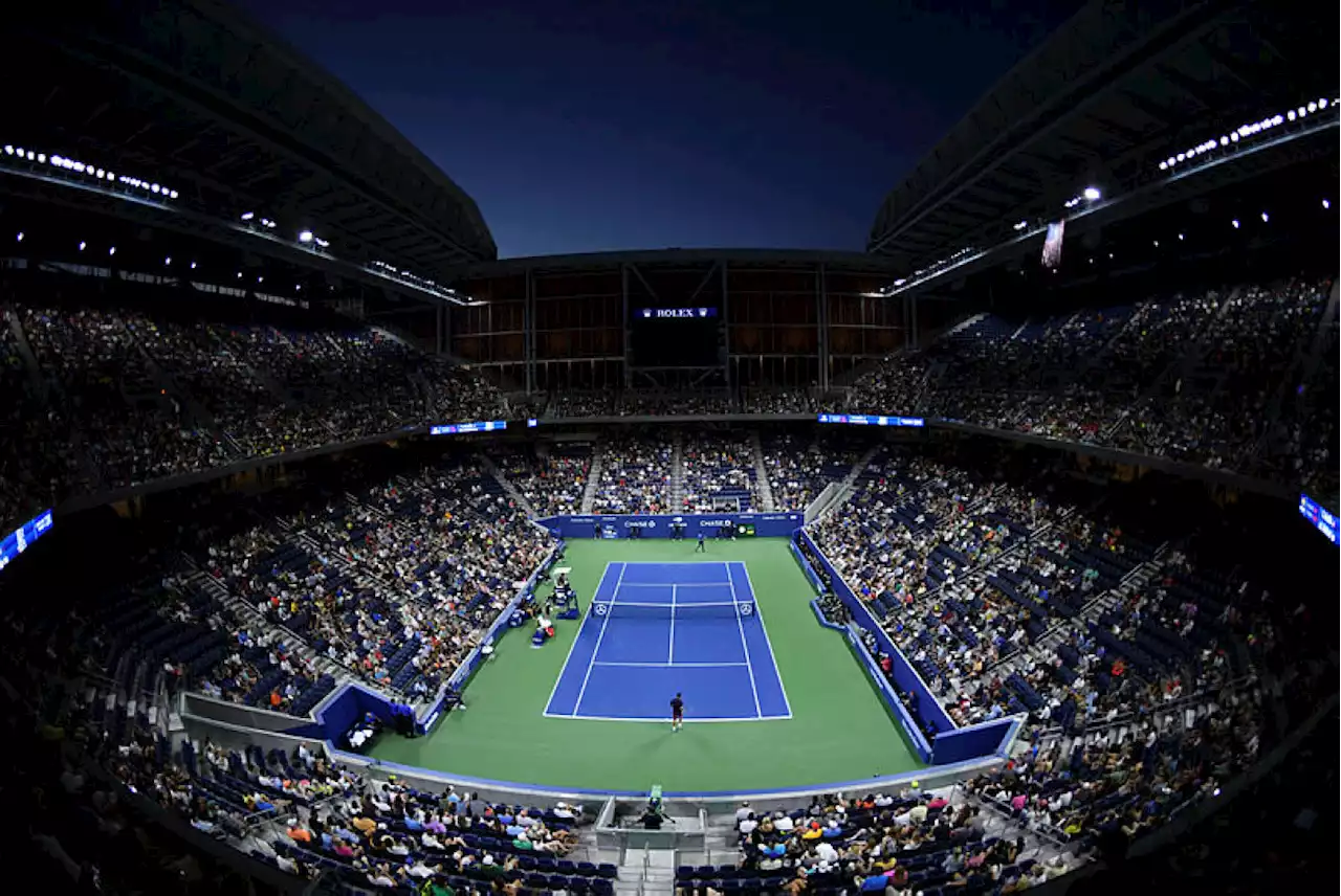 - Aryna Sabalenka, Grand Chelem, US Open, Troisième tour, Samedi 02 septembre 2023