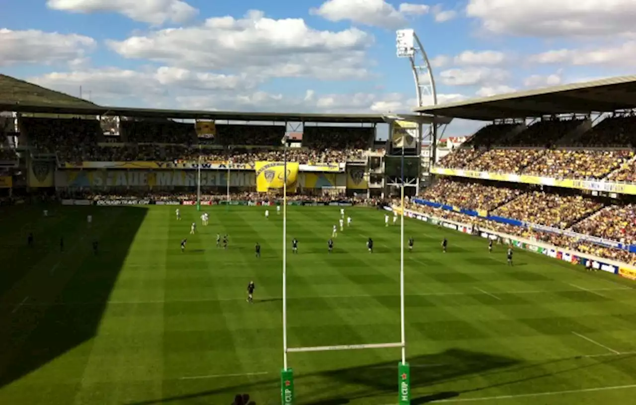 - La Rochelle à suivre en direct, Aller de Top 14 2023-2024 (02/09/2023)