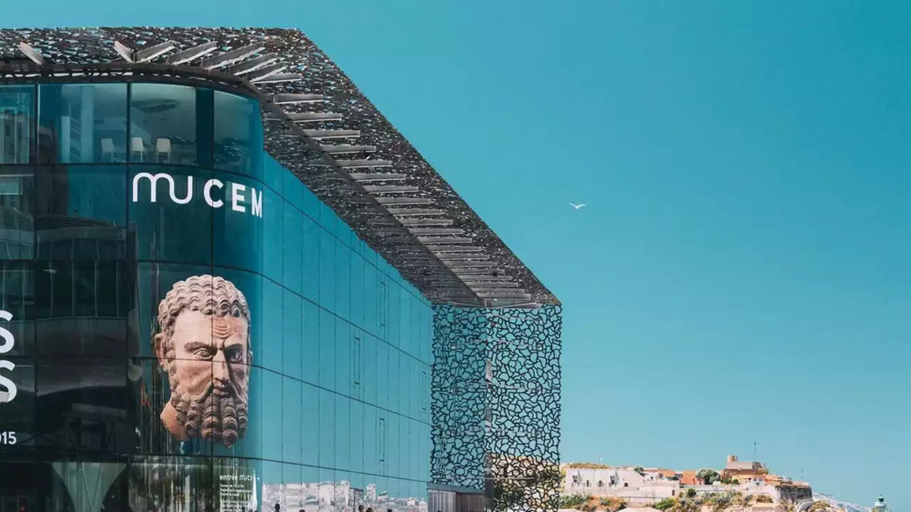 Le Mucem cherche à séduire les entreprises pour raviver la flamme de Marseille 2013