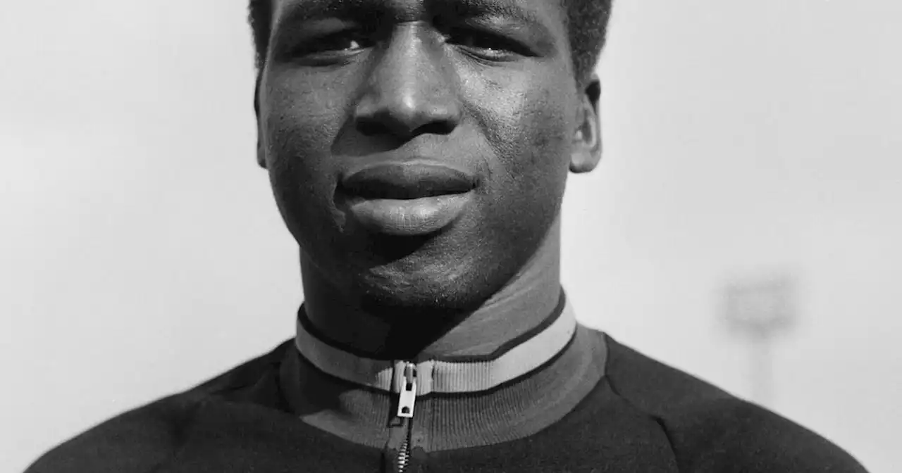 Foot : décès du Malien Salif Keita, ex-joueur de Saint-Étienne et Marseille