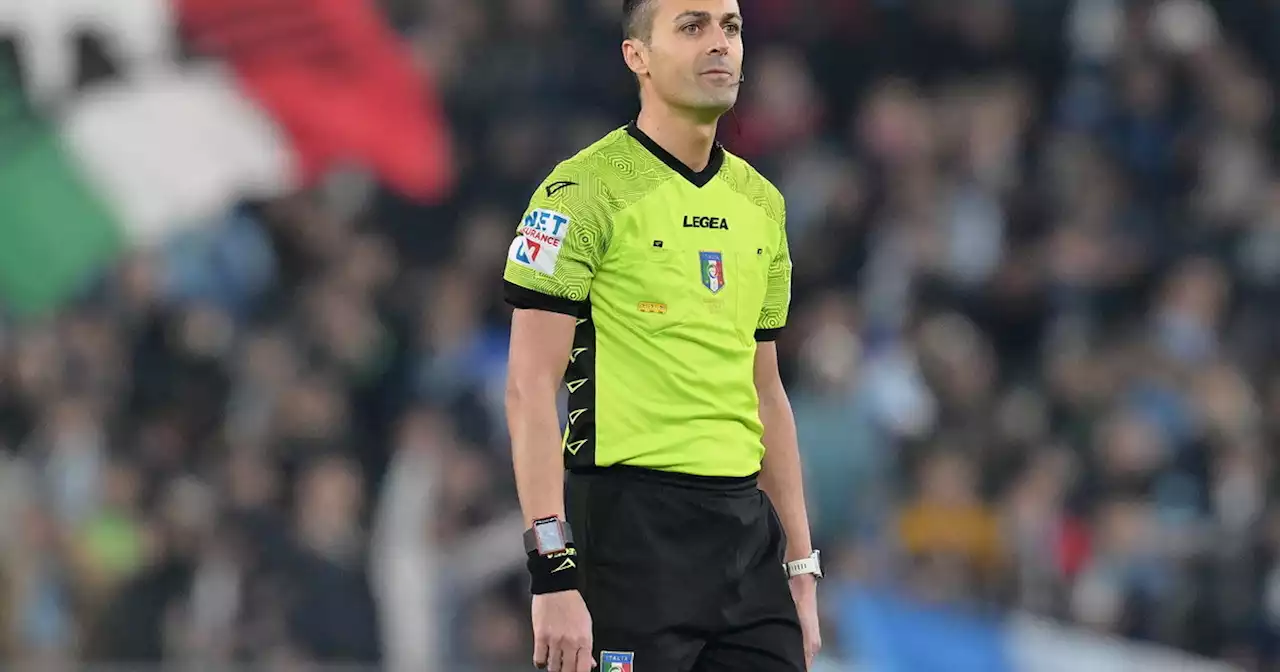 Var, 'appena 35 secondi': rigore-Juve, cosa proprio non torna