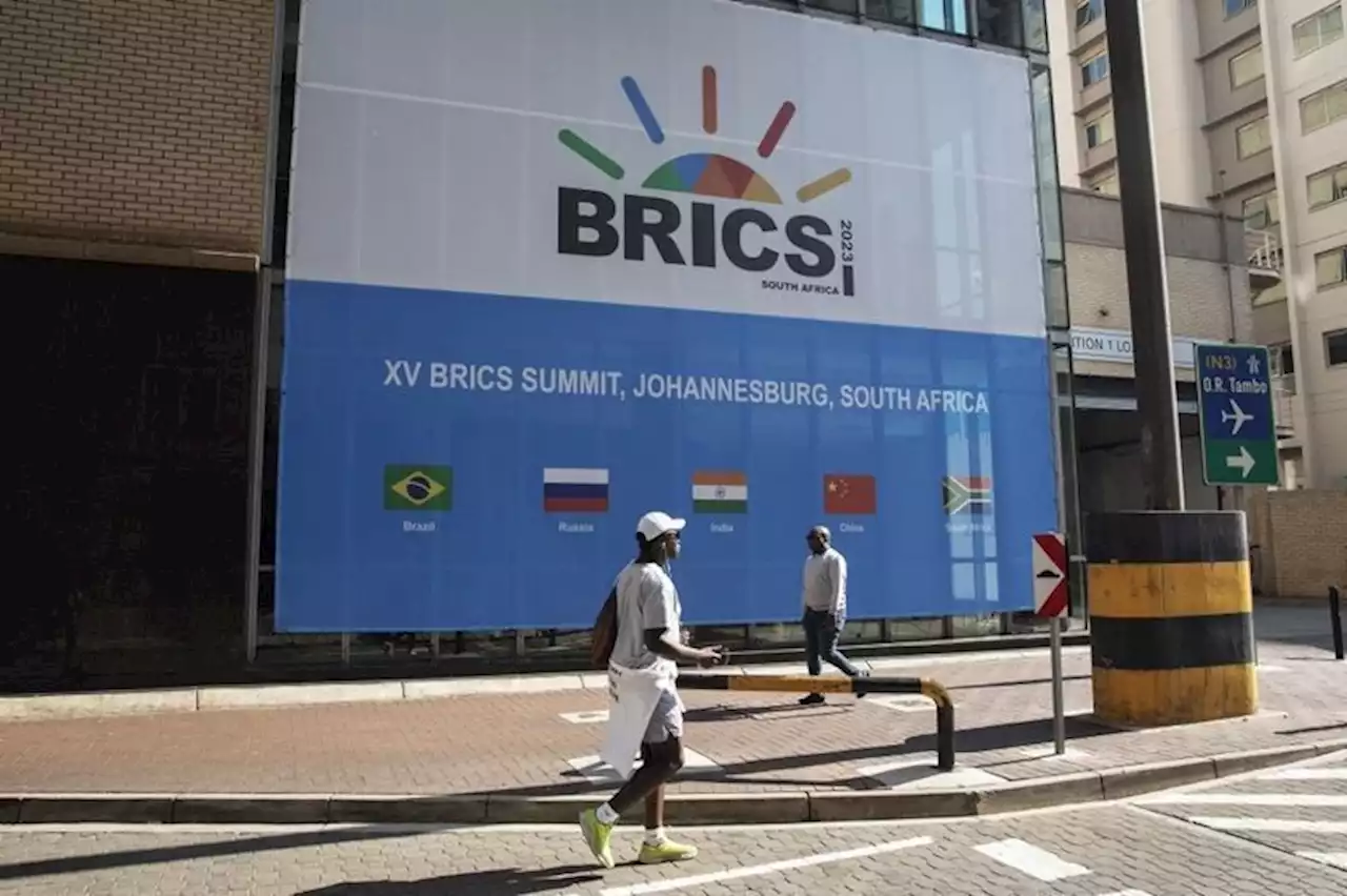 Algérie, Iran : derrière les nouvelles candidatures aux BRICS, la crainte d'un front anti-occidental