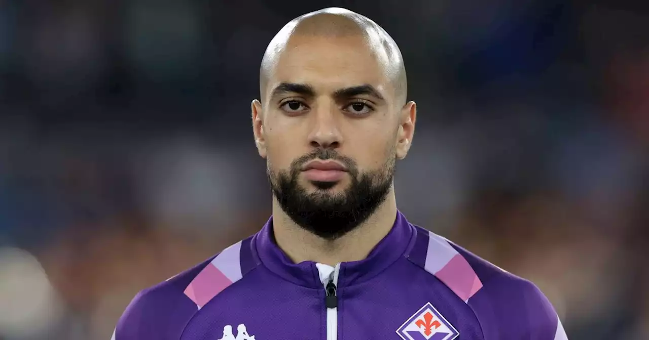 Fiorentina ‘disappointed with Amrabat conduct' amid Man Utd move