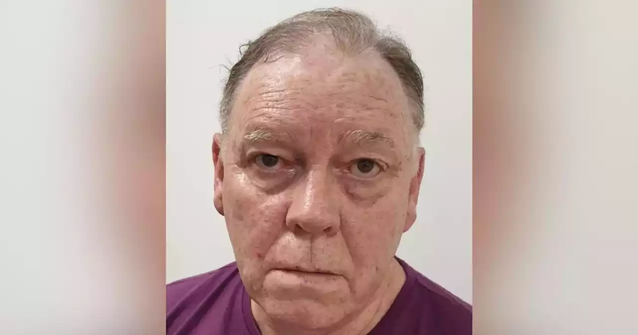 Paedophile locked up for 15 years after sexually abusing two children