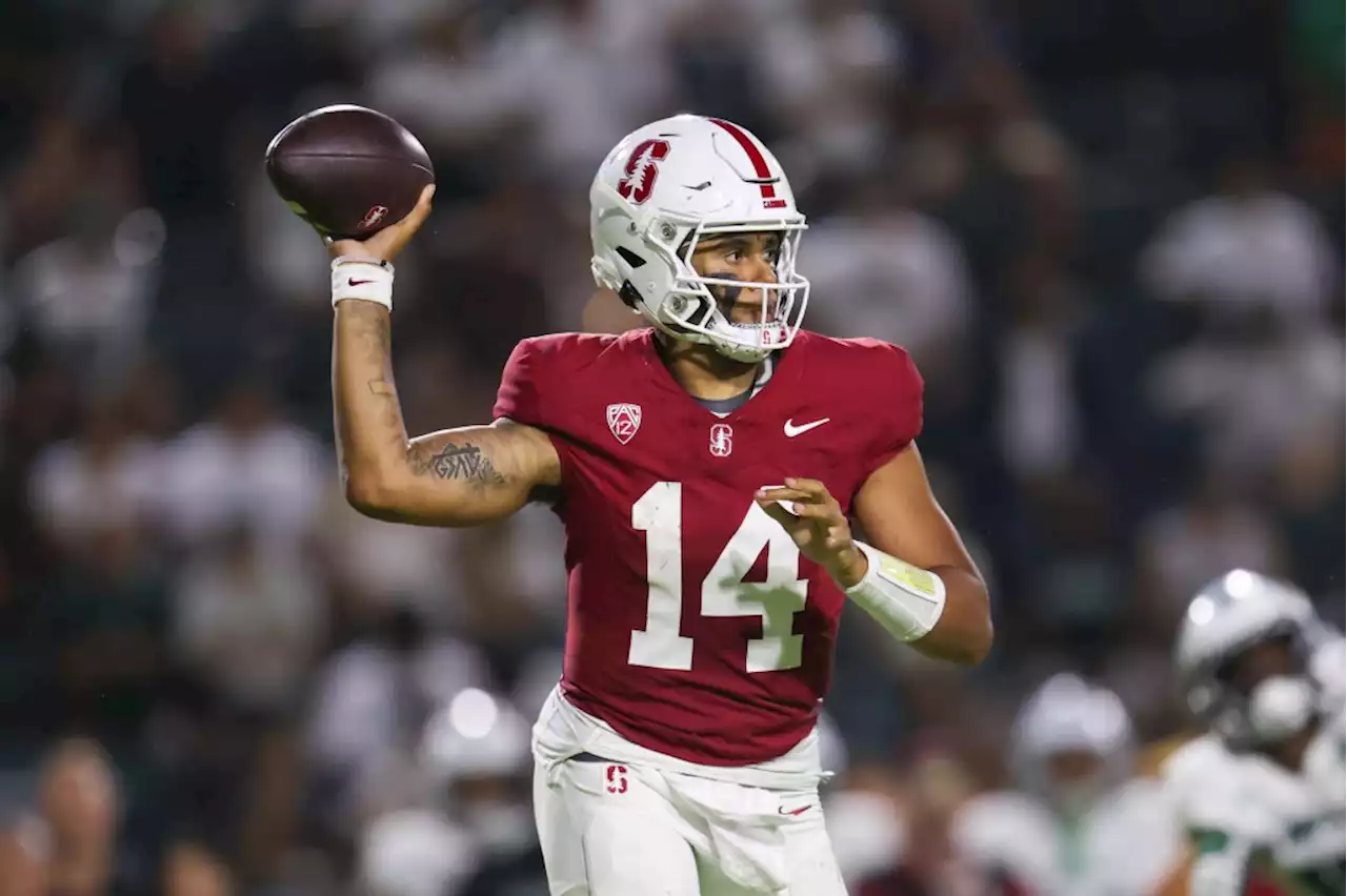 Stanford takeaways: How Daniels, Yurosek and Bailey helped Cardinal beat Hawaii in Taylor’s debut