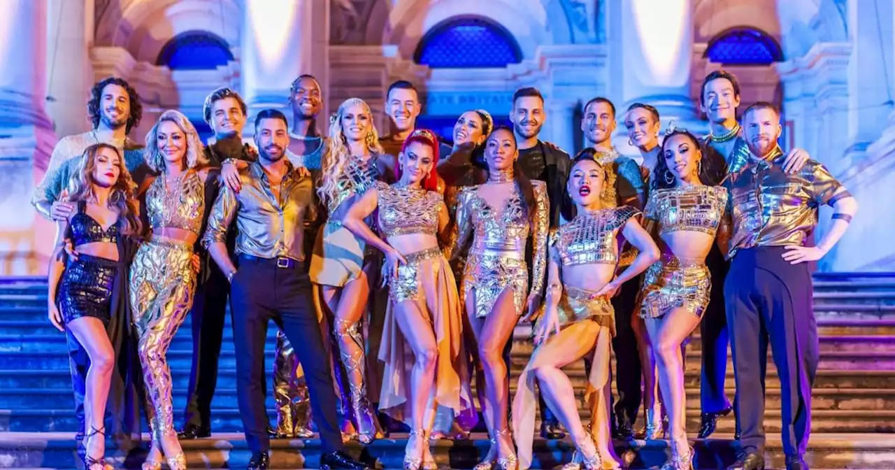 Haunting trailer released for Strictly Come Dancing 2023 and we are so ready