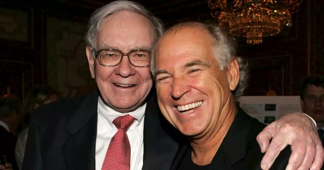 Jimmy Buffett and Warren Buffett once took DNA test to see if they were related