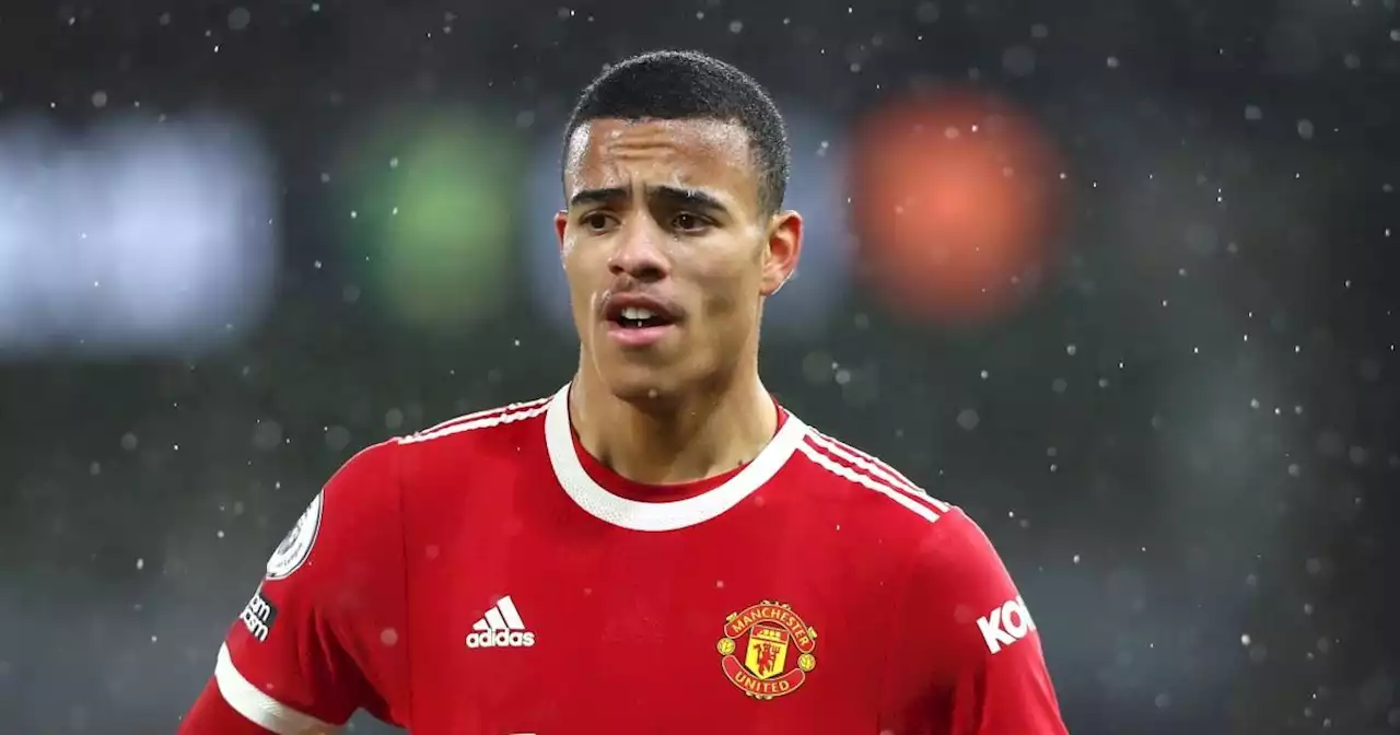 Mason Greenwood completes Man Utd exit to join new club on deadline day